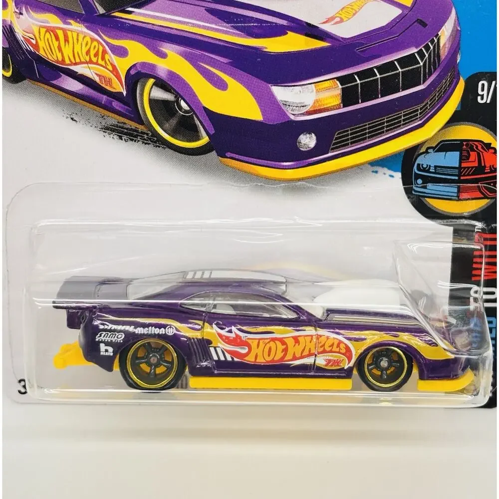 Hot Wheels hot wheels
